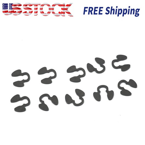 Replacement Shift Cable Clips For Chevy Silverado Sierra 4L80e 4L60e eBay