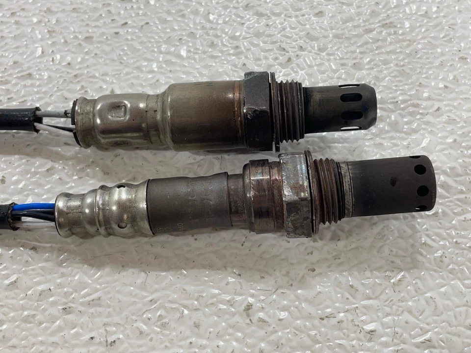 Juego de 2 sensores de oxígeno para Chevrolet Impala 2016-2017 de 2,5 L envío gratuito OEM Foto 3 de 4