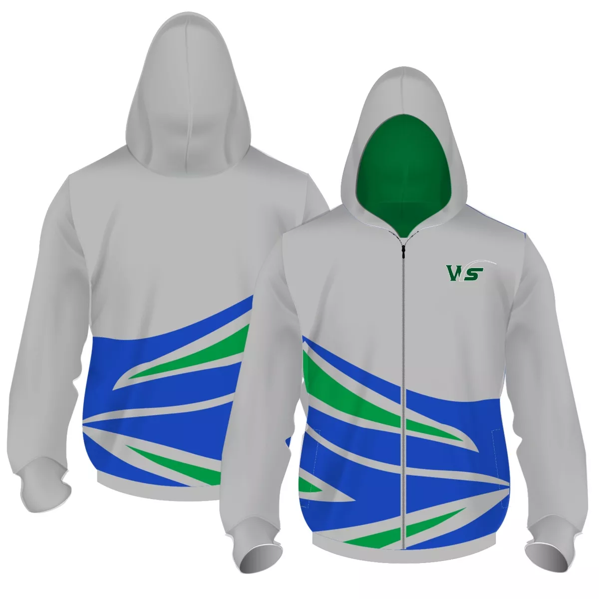 SUBLIMATION HOODIES Fully Customise Hood pullover hoodies