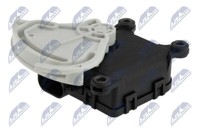 NTY CNG-VW-009 Steuerung, Mischklappe FüR Audi, Skoda, VW