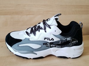 fila limited edition sneakers
