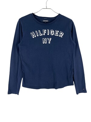 Maglione Cardigan Tommy Hilfiger Per Bambino Taglia 164