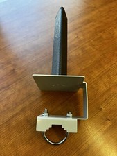 5 GHz Omni-Directional 17 dBi Gain Outdoor MP Multi-Polarized Beam Antenna 8"