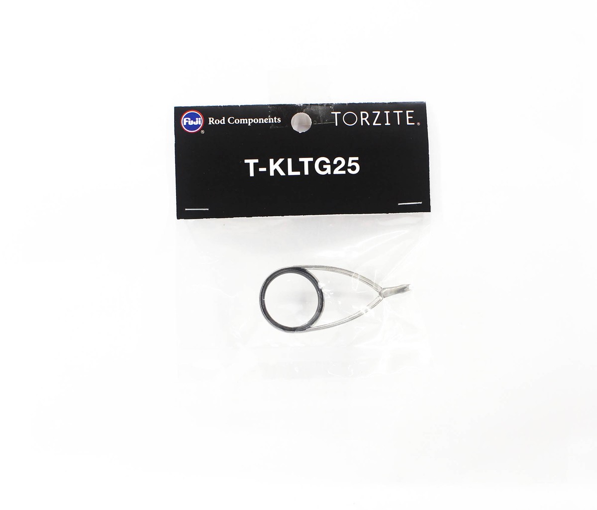 Kit Anneaux De Canne Fuji T-KLTG – Torzite, Cadre Titane, Taille 20H9