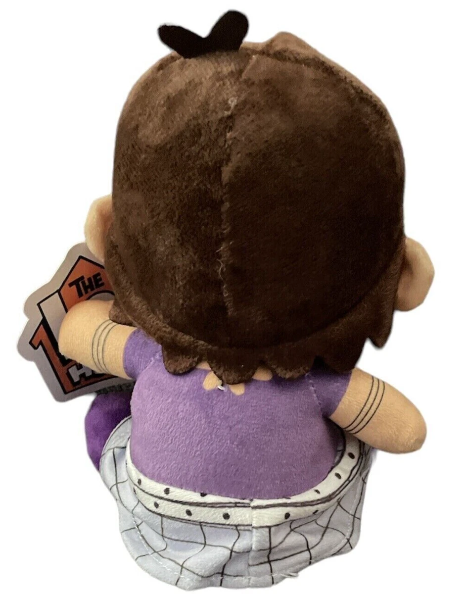 Luna loud plush 2025