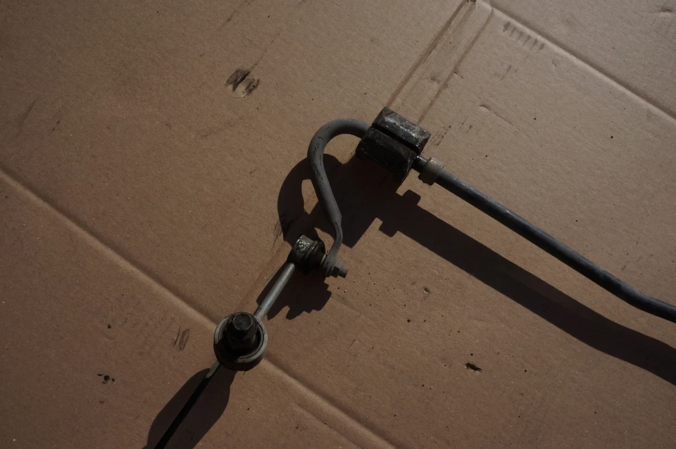 2013-2014 SCION FR-S REAR SWAY BAR FRS OEM — 第 2/4 张图片