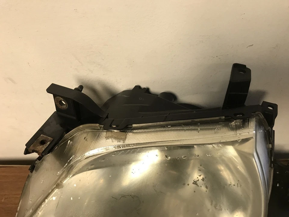 2002 MAZDA MPV ЛЕВЫЙ/ДРАЙВЕР ФАРЫ OEM (2002-2003 ТОЛЬКО) - Изображение 3 из 4