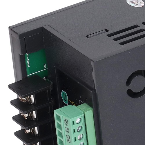 120W Motor Variable Frequency Drive Inverter Converter 1PH 176-264V Tools New - Picture 2 of 24