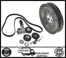 Poulies diverses Jaguar X-TYPE