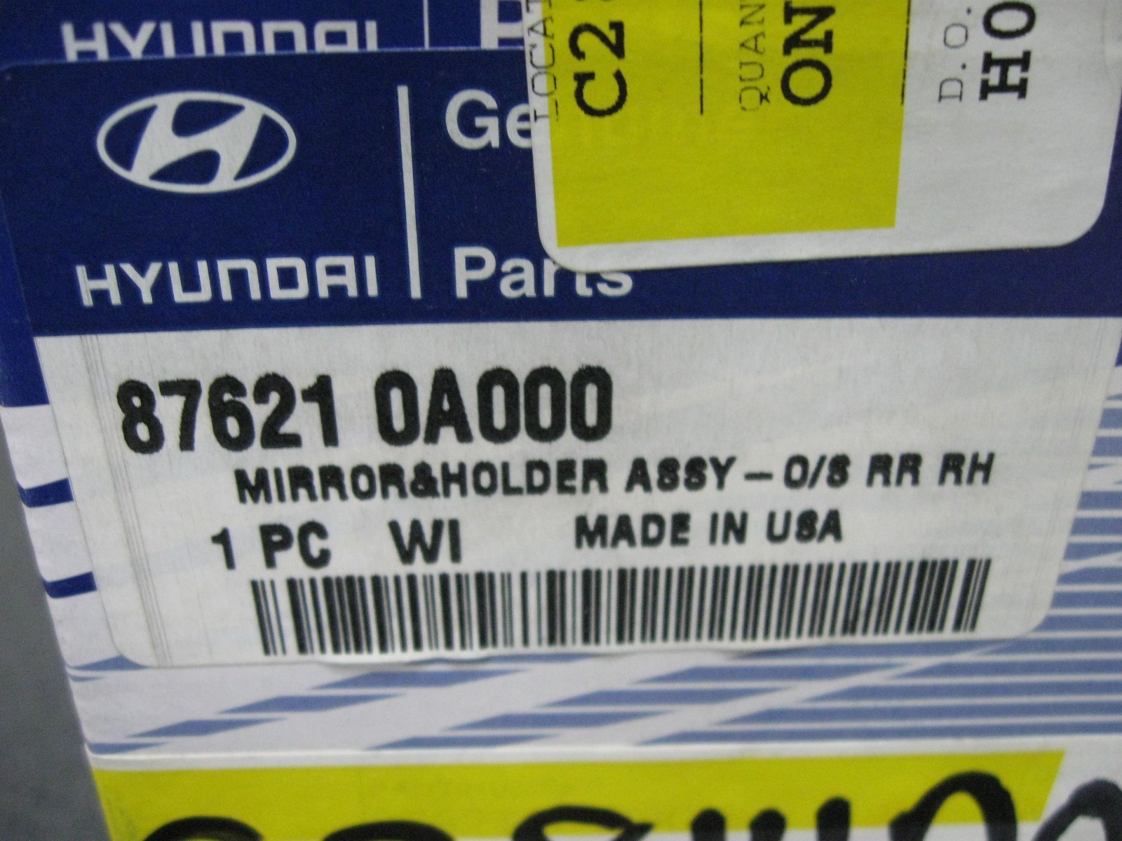603-305 OE Solutions Coolant Recovery Tank   Dorman