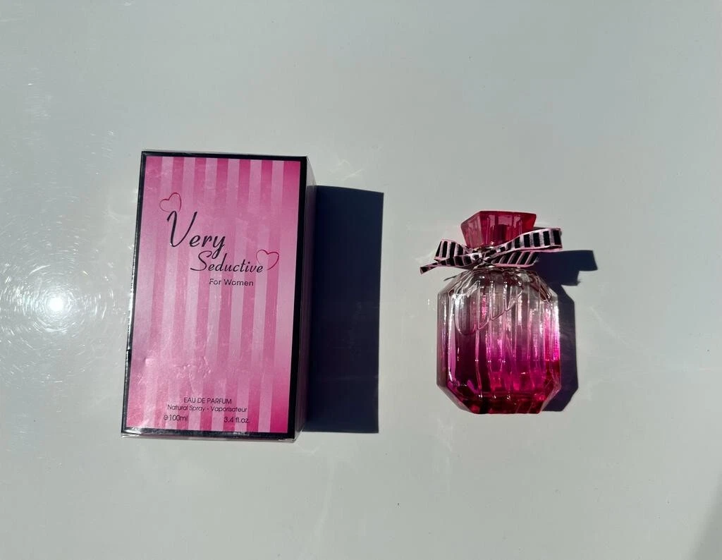 seductive perfume
