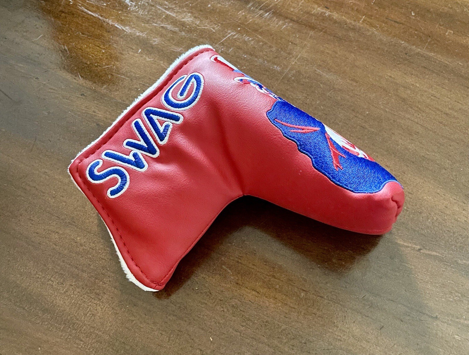 Swag Golf Uncle Sam Blade Cover eBay
