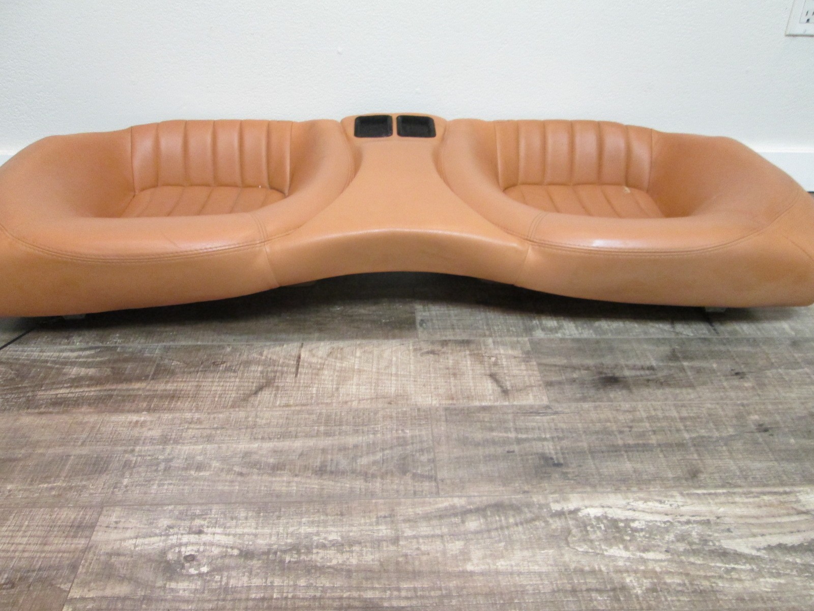 Maserati Coupe 4200 - Rear Seat Cushion  -  # 981203000