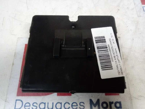 285258251R Unità Di Controllo Del Climatizzatore per RENAULT CAPTUR I 2 3565466 - Foto 2 di 10