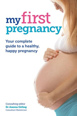 My First Pregnancy - Paperback / softback NEW Girling 28/08/2019
