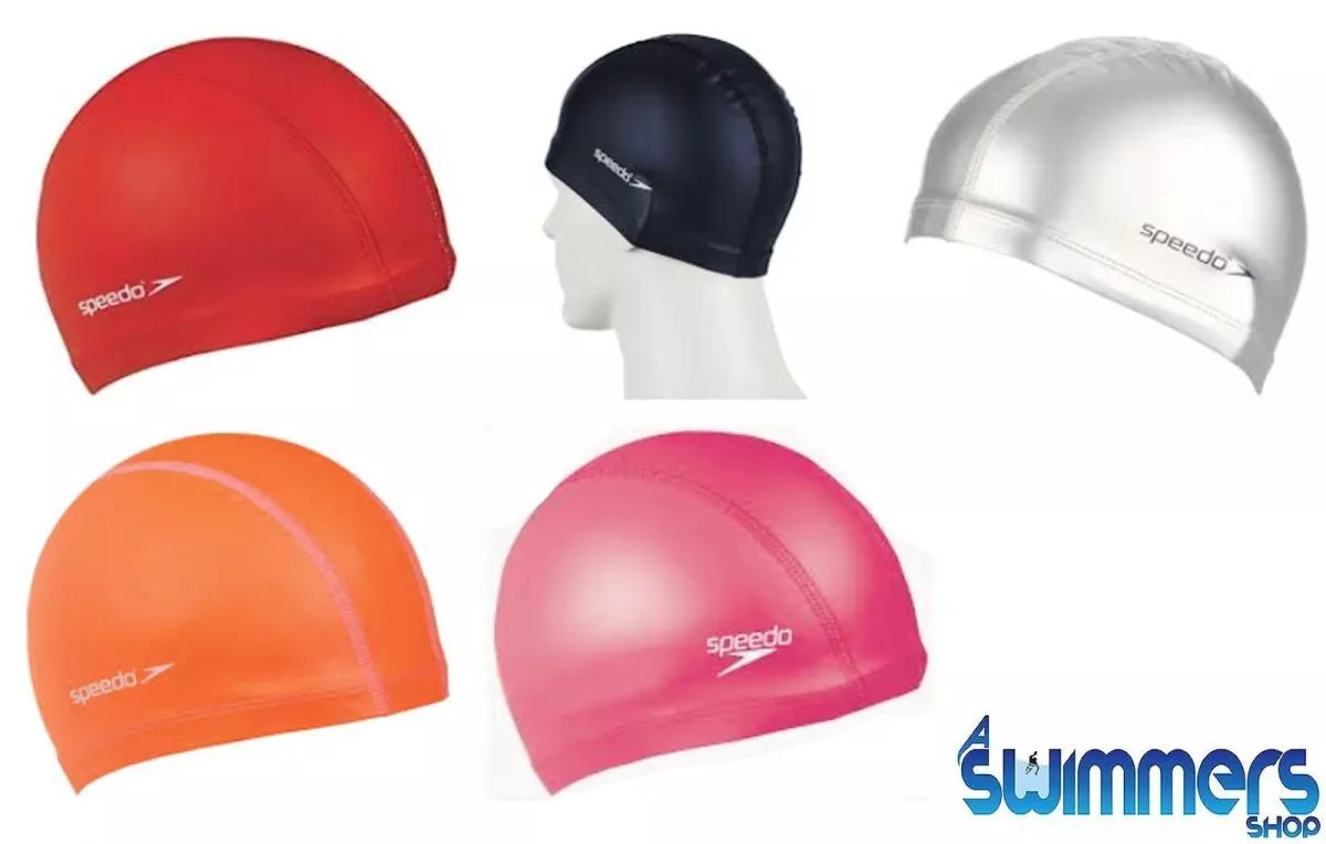 Speedo pace cap deals
