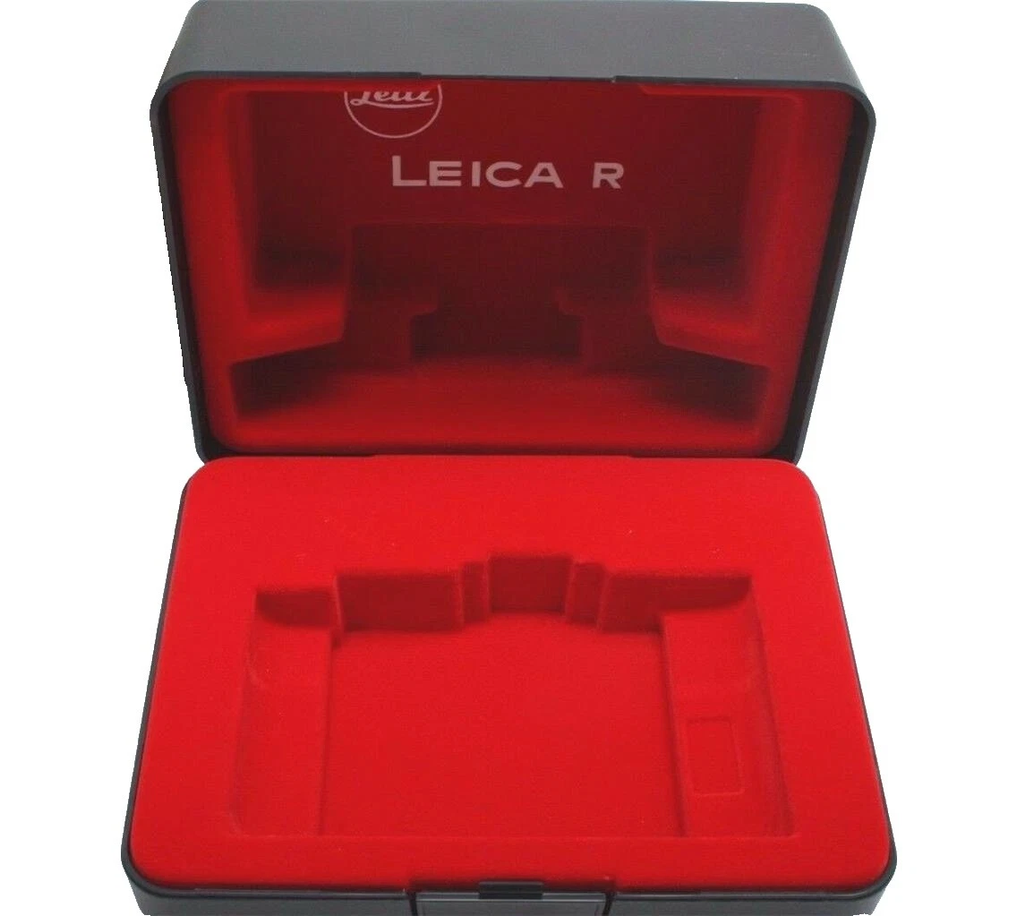 Leica Vintage Camera Case (s)s for Leica