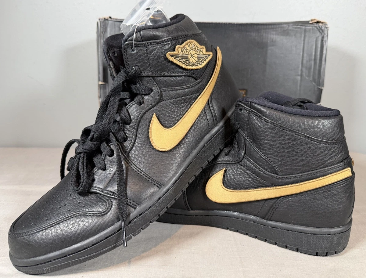 Jordan 1 Retro High BHM for Sale | Authenticity Guaranteed | eBay