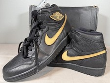 Jordan 1 Retro High BHM for Sale | Authenticity Guaranteed | eBay
