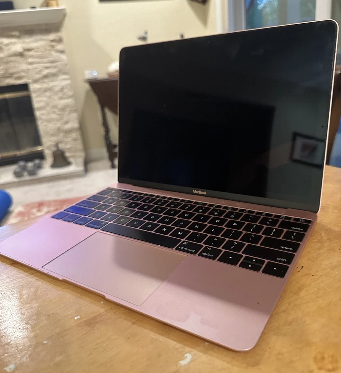 Apple MacBook 12 Inch Pink Laptops for sale | eBay