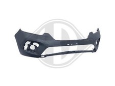 Stoßstange vorne für Renault Kangoo Van 2021->