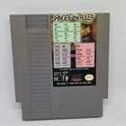 Shingen the Ruler Nintendo NES Game Cartridge Only