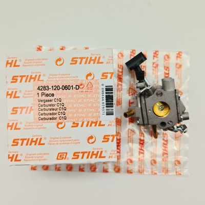 #ad STIHL ZAMA CARBURETOR 4283 120 0601 For BR800C BR800X BR 800 C E MAGNUM 800 X $92.00