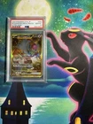 PSA 10 Gem Mint BloodMoon Ursaluna Ex Ultra Rare 2024 Pokémon SV5a JPN #094 RM