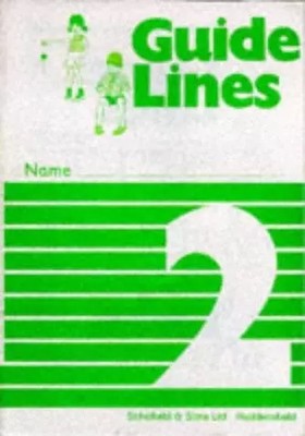 Guide Lines, C.A. Sims