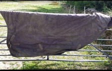 Horseware Rambo Wug 7ft Heavyweight Turnout Rug