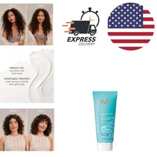 Fragrance Originale Curl Defining Cream 2.53 Fluid Ounces for Curly Hair