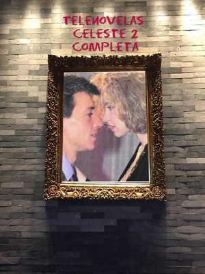 Telenovelas Celeste 2 / komplett auf DVD