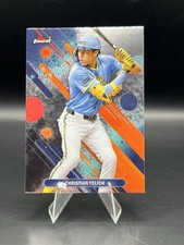 2025 Topps Finest Common Christian Yelich Milwaukee Brewers #89