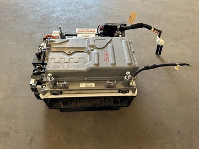 11-12 HONDA CR-Z HYBRID BATTERY PACK ASSEMBLY HYBRID BATTERY, OEM LOT3664