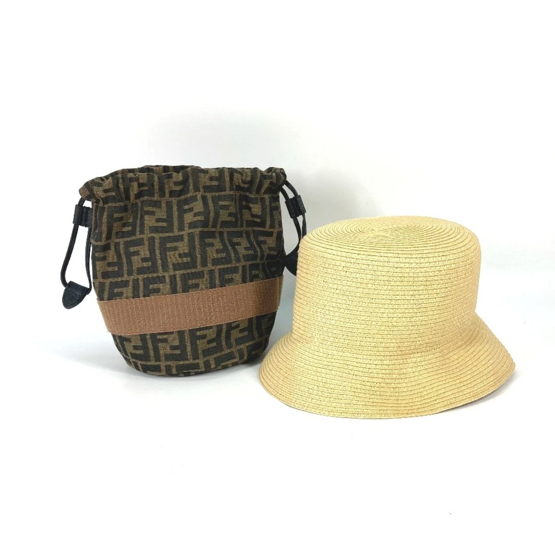 Fendi Bucket Hats for Women for sale | eBay