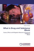 What Is Drug And Substance Abuse Andrew Oriedo