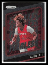 2024 Panini Prizm WNBA #1 NaLyssa Smith Fearless