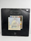 Led Zeppelin Soundtrack From The Film The Song Remains The Same LP