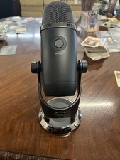 Blue A00104 Condenser Microphone
