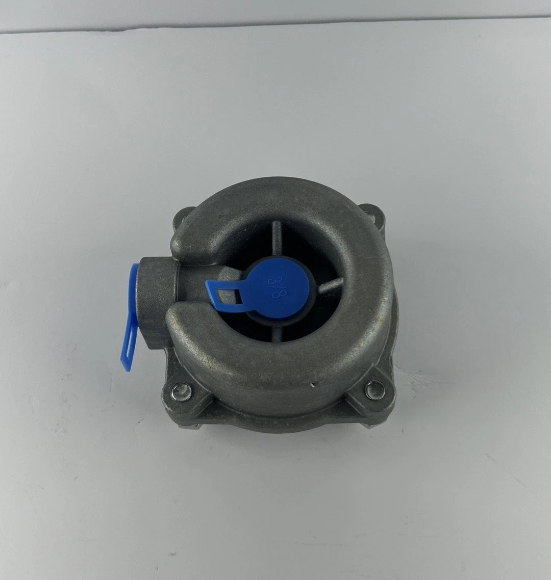 Automann DV-2 Automatic Drain Valve 281923 KN24000 170.281923 photo 3