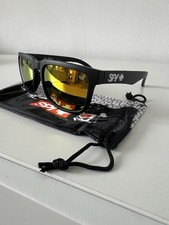 Sunglasses KEN BLOCK Spy+Helm With Glass Pouch