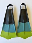 VOIT Vintage Dive / Snorkel Set-Fins Snorkel Mask MEDIUM — photo 4