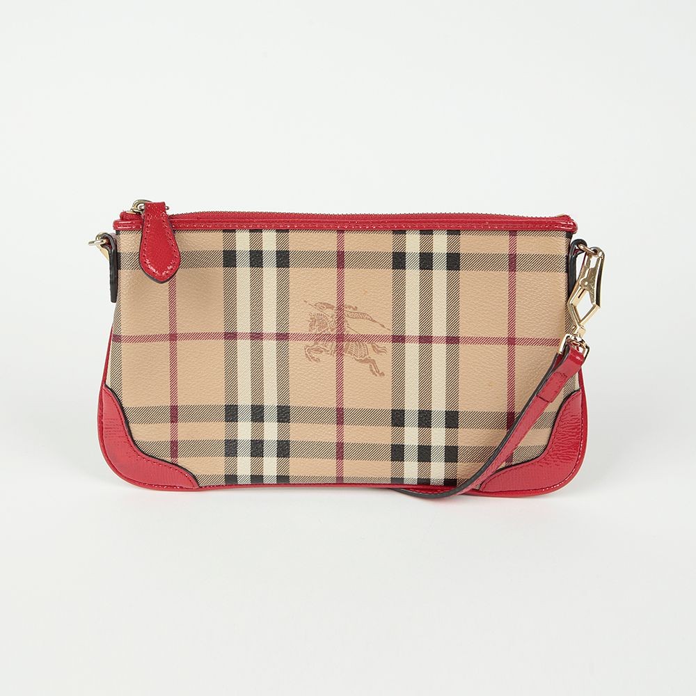 Burberry Nova Check Mini Crossbody Bag 3910756 125177615 | eBay