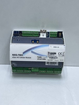 InterLogix NXG-7003 xGen 4G Cellular Module NXG-64IP-CPU