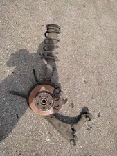 Essieu Volkswagen CRAFTER