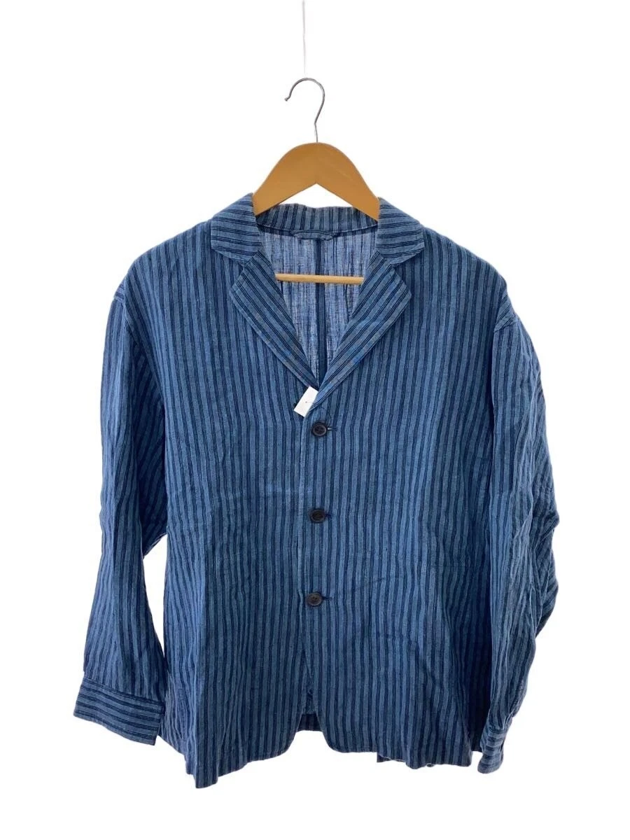 ISSEY MIYAKE Coats, Jackets & Vests for Linen Outer Shell Men for