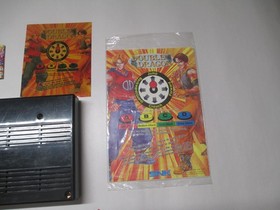 Double Dragon Neo Geo MVS cart