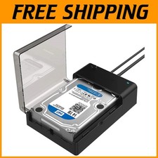 External Hard Drive Dock Station USB 3.0 SATA
