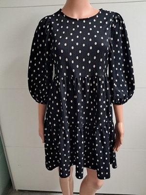 Bershka Kleid Gr. M