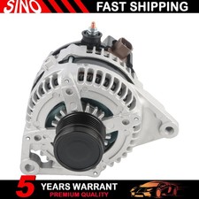 Alternator For Toyota Camry 2012 2013 2014 2015 Rav4 2009-12 Tc 2011-16 2.5L